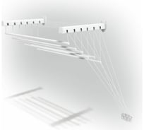 Сушилка для белья GIMI LIFT 120 153563/154877