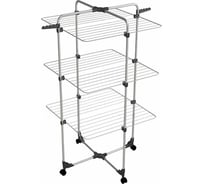 Сушилка для белья GIMI MODULAR 3 silver 153583/154896