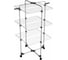 Сушилка для белья GIMI MODULAR 3 silver 153583/154896 1