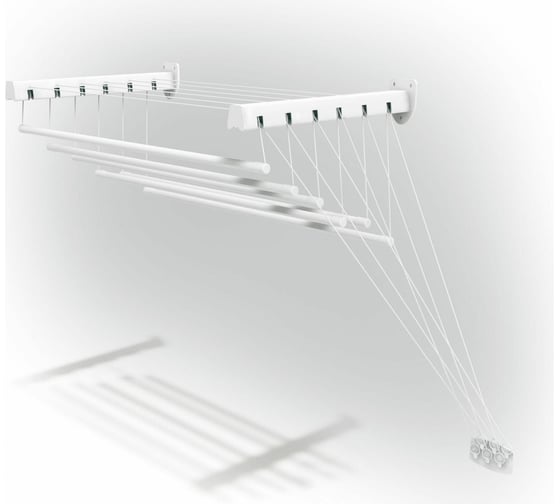 Сушилка для белья GIMI LIFT 100 153561/154875