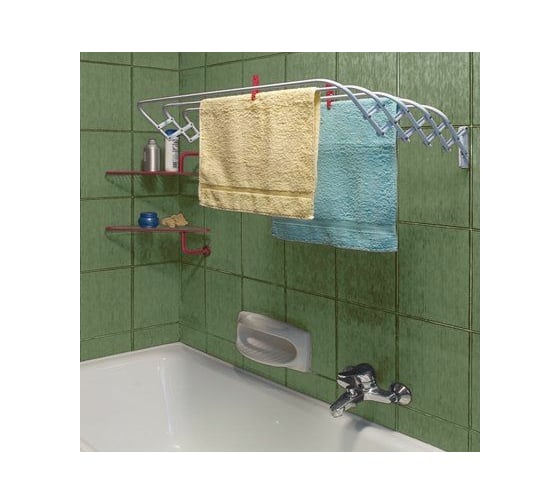 Сушилка для белья GIMI BRIO 80 SUPER 155869/156049