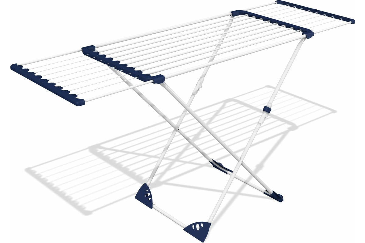 Сушилка для белья GIMI ALBATROSS 153378/154563 - выгодная цена, отзывы ...