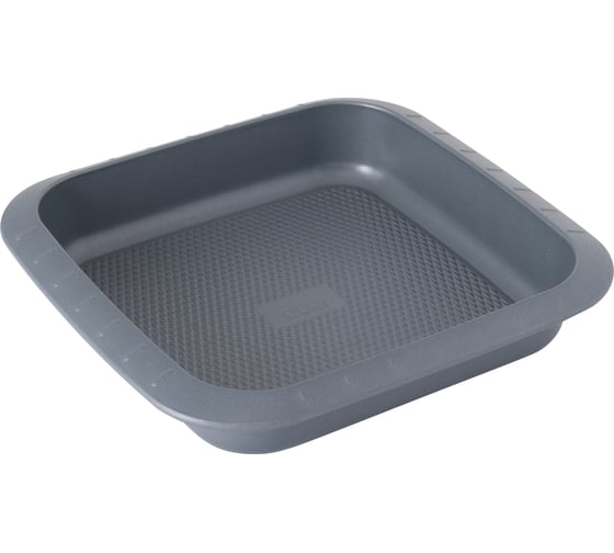 Противень для выпечки BergHOFF Gem квадратный, 22x22x5 см 3990001 1