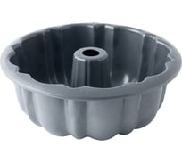 Форма для выпечки кексов BergHOFF Gem большая, 26,5x26x10 см 3990011