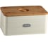 Хлебница Smart Solutions Irmel 33x21x16 см, молочная JY-SS-IR-BBZP-ML 1
