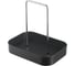 Набор для специй Smart Solutions Spice Box из 6 банок, с подставкой, 100 мл SH-SB-JS-BLK-Set6 3