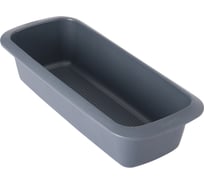 Форма для выпечки BergHOFF Gem продолговатая, 33.5x14x7.5 см 3990013