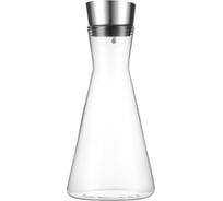 Графин для воды Smart Solutions стеклянный, 1.7 л KW-SS-WPTCH-GLS-1700