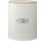 Банка для хранения Smart Solutions Irmel 2.6 л, молочная JY-SS-IR-SCZP-ML-M 1