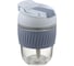 Кружка Smart Solutions Sup Cup 360 мл, голубая SH-SC-CP-BGLS-BL-360 1