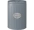 Банка для хранения Smart Solutions Zinco 2.2 л, серая JY-SS-ZC-SCZP-GR-M 1