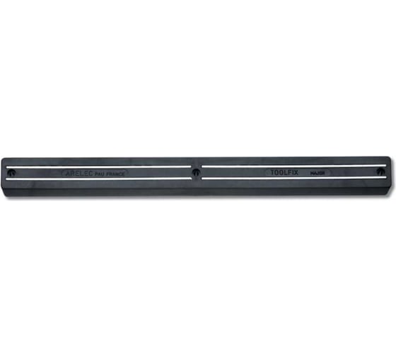 Магнитный держатель для кухонных ножей Victorinox 35 см, черный 7.7091.3