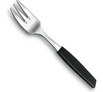 Набор из 6 десертных вилок Victorinox Swiss Modern 155 мм, сталь, синтетический материал 6.9033.06.6