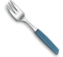 Набор из 6 десертных вилок Victorinox Swiss Modern 155 мм, сталь, синтетический материал 6.9036.062.6