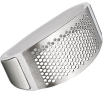 Пресс для чеснока Smart Solutions Vegard 10.7 см, светло-серый SS-GP-PP-10.7