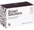 Пресс для чеснока Smart Solutions Vegard 10.7 см, светло-серый SS-GP-PP-10.7 5