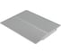 Коврик для сушки посуды Smart Solutions Dag 43x33 см, светло-серый SS-DP-SLC-GR43-33 1