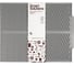 Коврик для сушки посуды Smart Solutions Dag 43x33 см, светло-серый SS-DP-SLC-GR43-33 5