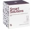 Набор для специй Smart Solutions Scented Jar из 6 банок, с подставкой, 100 мл SH-SJ-JS-BLK-Set6 3