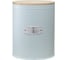 Банка для хранения Smart Solutions Irmel 2.6 л, голубая JY-SS-IR-SCZP-MNT-M 1