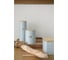 Банка для хранения Smart Solutions Irmel 2.6 л, голубая JY-SS-IR-SCZP-MNT-M 5