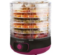 Сушилка для продуктов Scarlett SC-FD421012