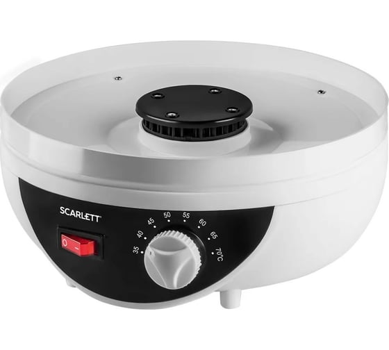 Сушилка для продуктов Scarlett SC-421