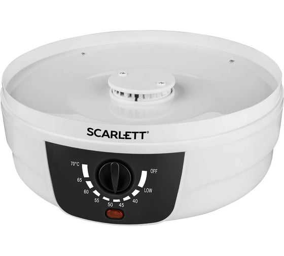 Сушилка для продуктов Scarlett SC-FD421004