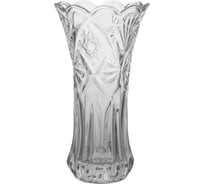 Ваза для цветов Todi AYM00594 стекло, 24 см, микс 3 806852236427