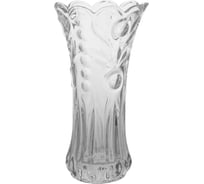 Ваза для цветов Todi AYM00596 стекло, 24 см, микс 5 806691284961