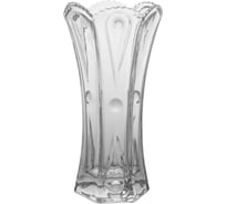 Ваза для цветов Todi AYM00595 стекло, 24 см, микс 4 806265078645