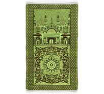 Молитвенный коврик VORTEX 70х110 см, 3000 24112