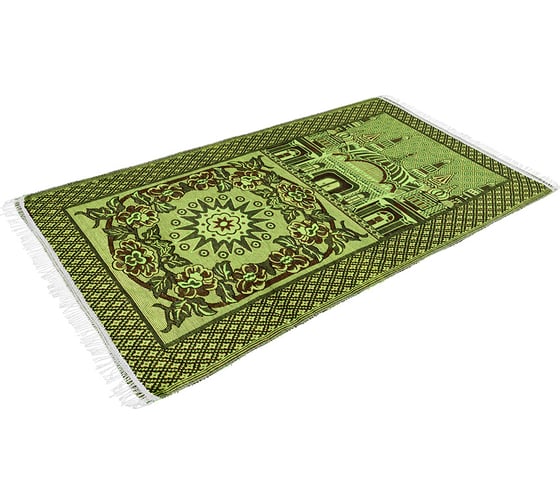 Молитвенный коврик VORTEX 70х110 см, 3000 24112