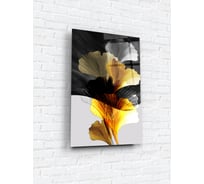 Картина на стекле ARTABOSKO 40x60, Безмятежность 5 WBR-11-1323-04