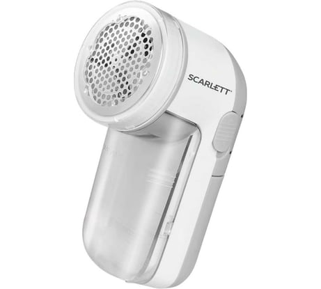 Машинка для удаления катышков Scarlett батарейная SC-LR92B01