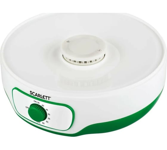 Сушилка для продуктов Scarlett SC-FD421015