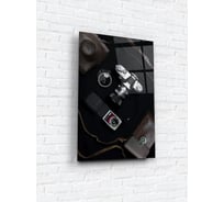 Картина на стекле ARTABOSKO Снимки 3 40x60 WBR-10-1330-04