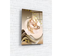 Картина на стекле ARTABOSKO Сарма 1 40x60 WBR-01-1359-04