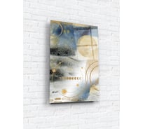 Картина на стекле ARTABOSKO Невесомость 2 40x60 WBR-11-1346-04