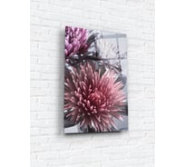 Картина на стекле ARTABOSKO Роскошный букет 2 40x60 WBR-01-1358-04