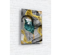 Картина на стекле ARTABOSKO Памперо 3 40x60 WBR-11-1351-04