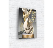 Картина на стекле ARTABOSKO Сарма 2 40x60 WBR-01-1360-04