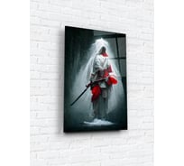 Картина на стекле ARTABOSKO Мэнуки 3 40x60 WBR-05-1402-04