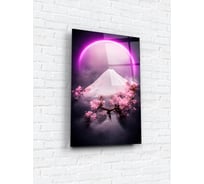 Картина на стекле ARTABOSKO Мистраль 1 40x60 WBR-05-1377-04