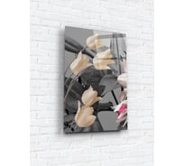 Картина на стекле ARTABOSKO Настроение 1 40x60 WBR-01-1373-04