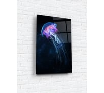 Картина на стекле ARTABOSKO Мистраль 2 40x60 WBR-05-1378-04