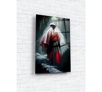 Картина на стекле ARTABOSKO Мэнуки 2 40x60 WBR-05-1401-04