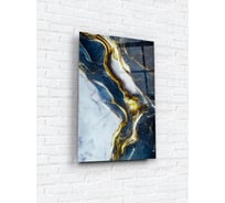 Картина на стекле ARTABOSKO Минта 1 40x60 WBR-05-1412-04