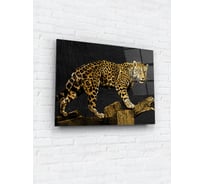 Картина на стекле ARTABOSKO Зоо 5 60x80 WBR-01-1463-06