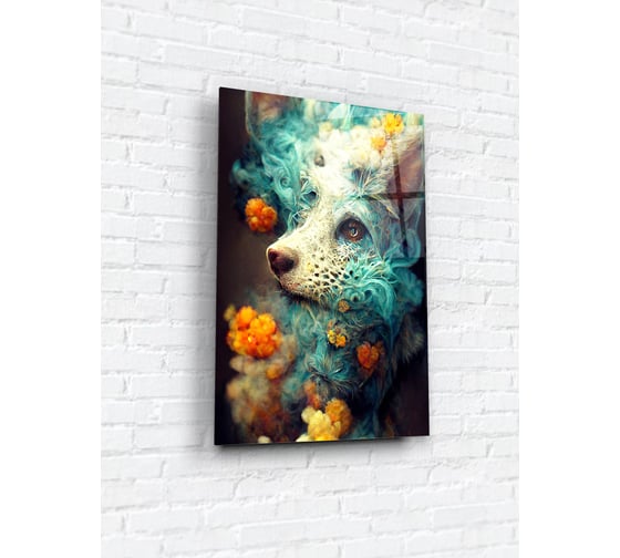 Картина на стекле ARTABOSKO Лексак 3 40x60 WBR-05-1431-04 1